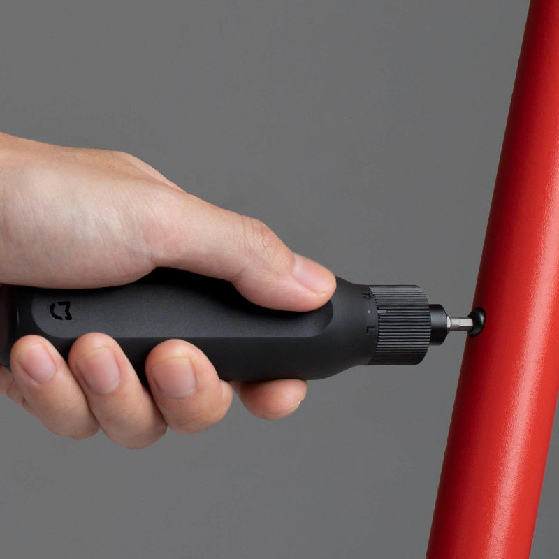 Thumbnail: Xiaomi 16-in-1 Ratchet Screwdriver