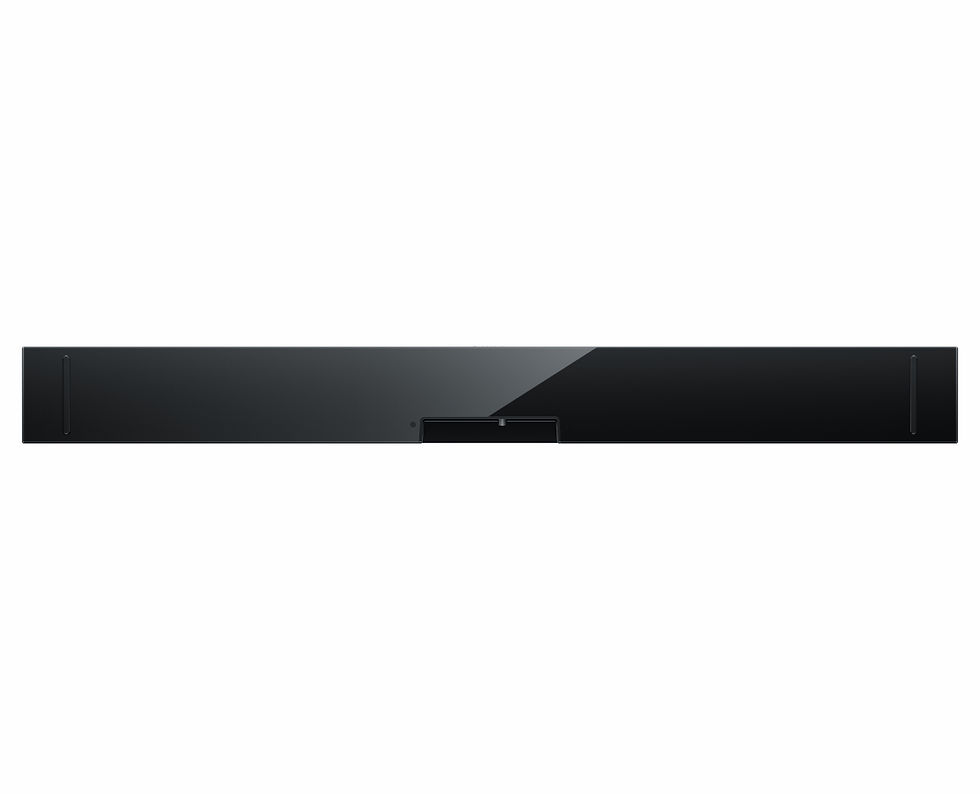 Thumbnail: Xiaomi Soundbar Pro 2.1ch with Dolby Audio Wireless Subwoofer – Black