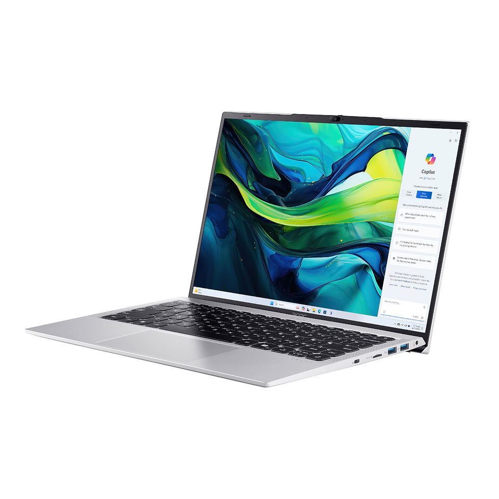 Thumbnail: Acer Swift Lite 14″ Laptop | Intel i3-1315U