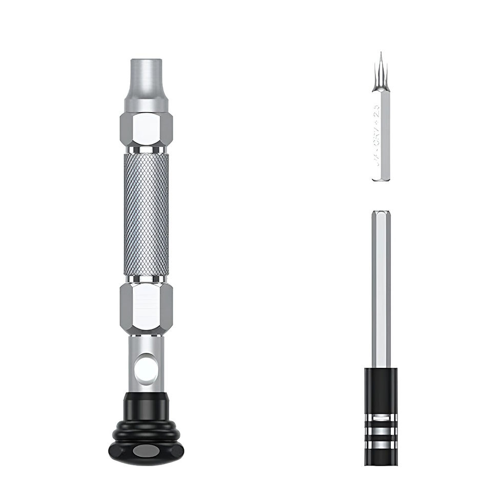 Thumbnail: UGREEN Precision Screwdriver Set, 38-IN-1