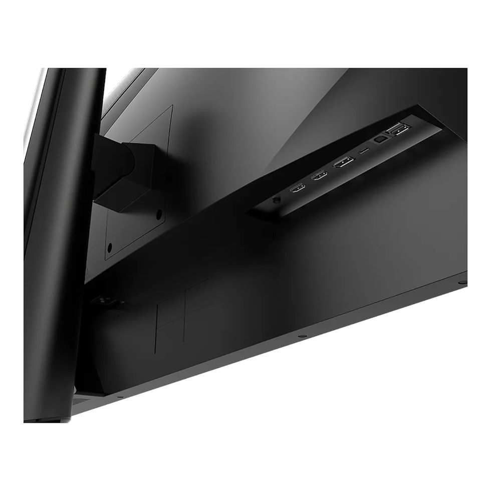 Thumbnail: MSI MAG 401QR 40" UWQHD 155Hz Ultra Wide Gaming Monitor