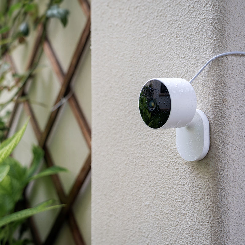 Thumbnail: Xiaomi Outdoor Camera AW200