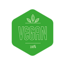 Vegan Badge 2