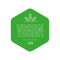 Vegan und glücklch?