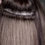 Thumbnail: Aly Babe Hair extensions Babe #6 color medium chestnut brown
