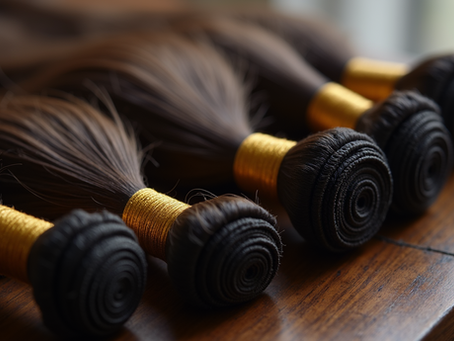 Finding Reliable Hair Extension Vendors