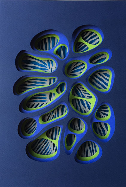 The world remains indifferent to us23