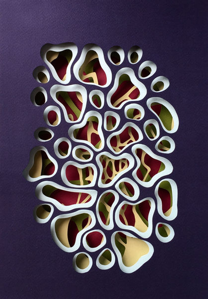 The world remains indifferent to us25