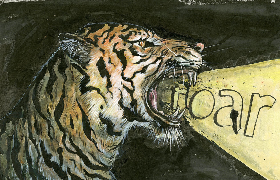 ROAR