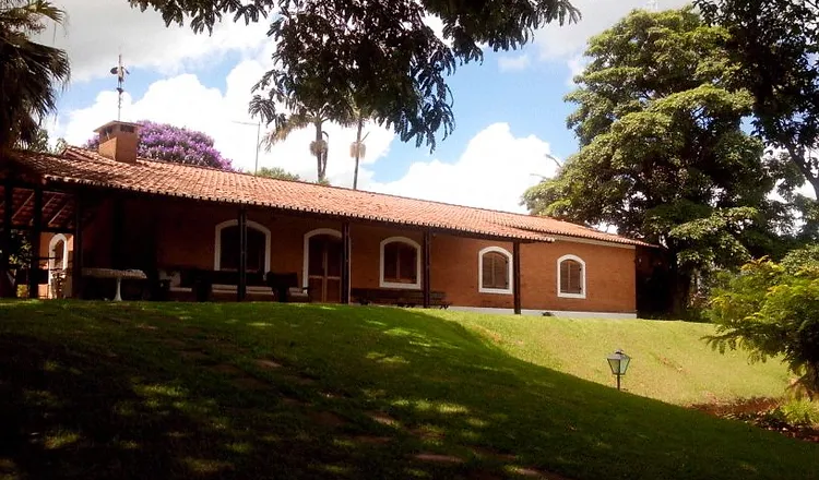 Aluguel Temporadaserranegra