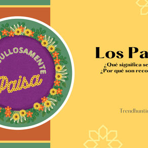                     Los Paisa - II