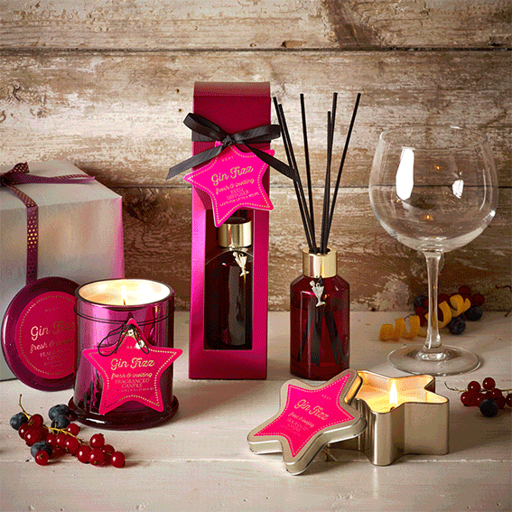 Christmas gift set