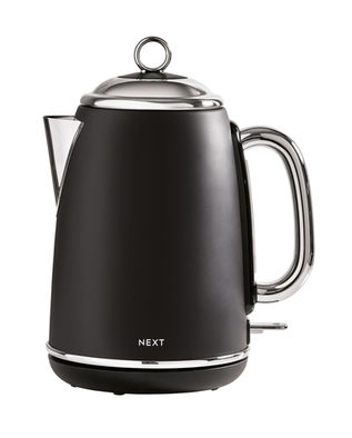 Black kettle