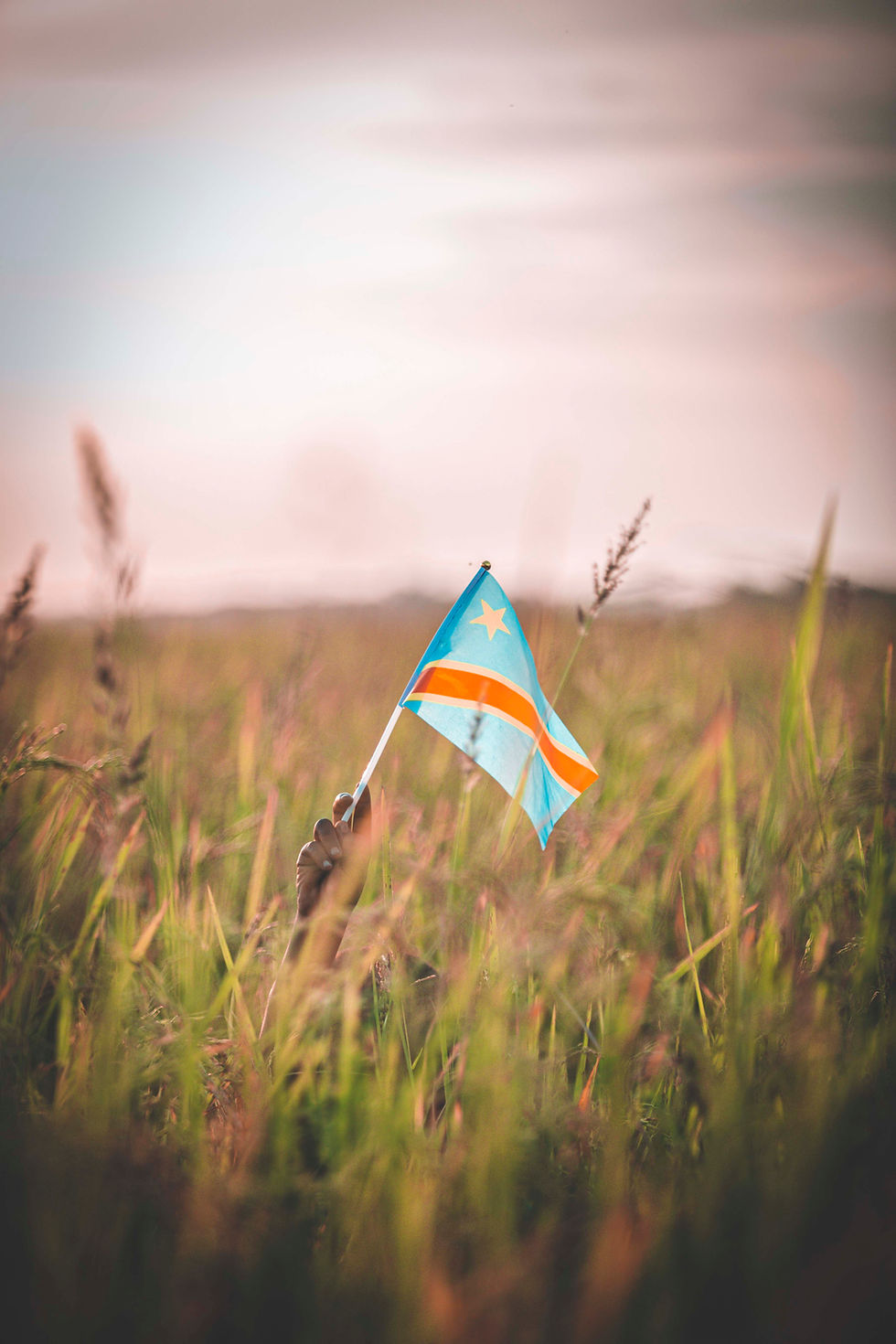 Belgium’s Colonial Reckoning: Historic Trial Over Patrice Lumumba Assassination.