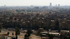 The Middle East Crisis the World is Failing to Stop.