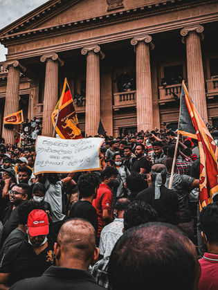 Sri Lanka: Proposed Counterterrorism Law Risks More Abuses.