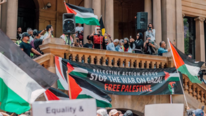 UK Court Upholds Designation of Palestine Action as Terrorist.