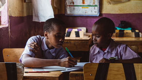 Liberia’s Education Crisis: Mandatory Fees Keep Children Out of School.