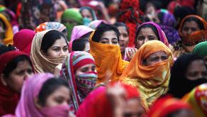 Nobel Laureate Narges Mohammadi Detained and Allegedly Abused as Iran Intensifies Repression of Nationwide Protests.
