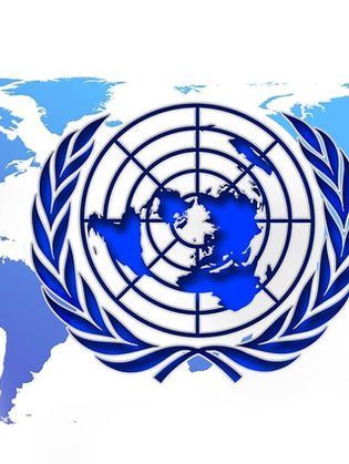 Humanitarian workers under attack: an unprecedented emergency.