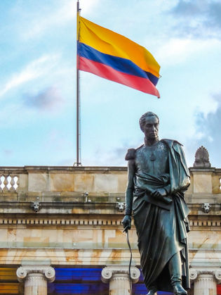 Colombia’s Human Rights Crisis: A Fragile Peace Under Pressure.