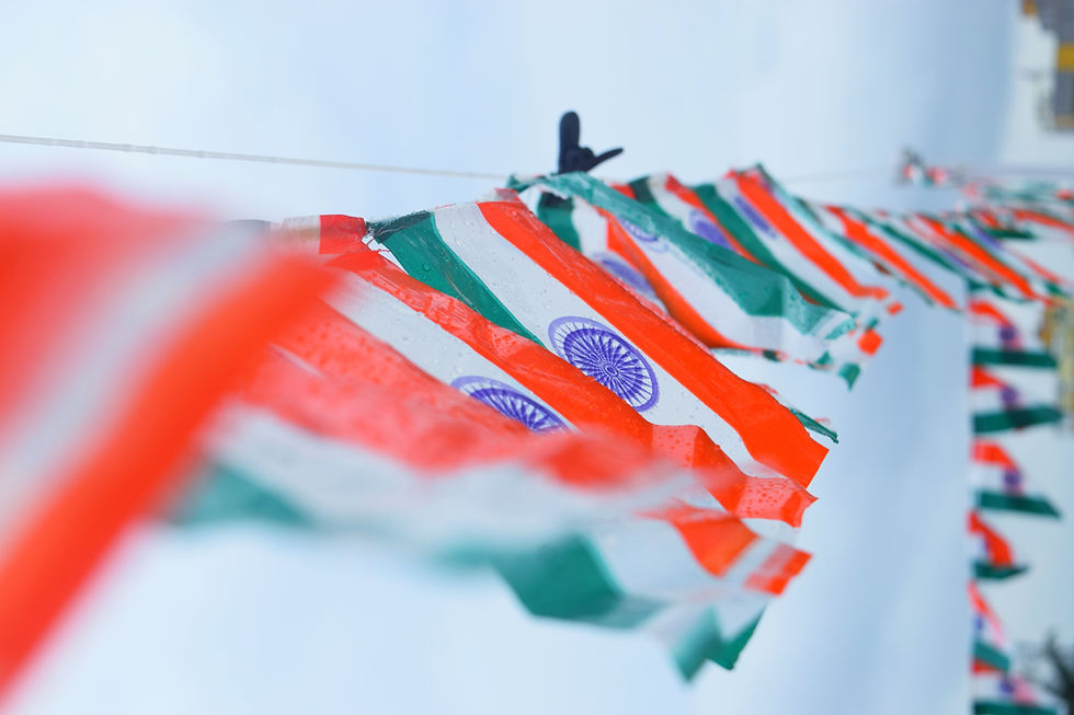 India: Crackdown on peaceful protesters in New Delhi raises serious human rights concerns.