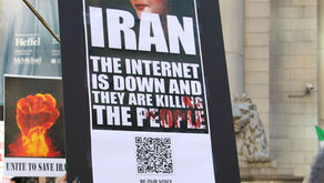 From Blackout to Tiered Access: How the Regime Keeps Iranians Disconnected.