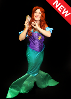 MERMAID