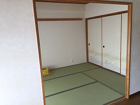 内装工事