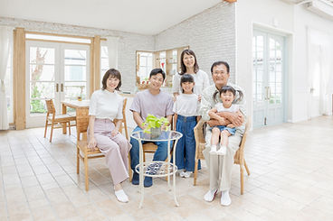 これからの事を考えた住まいづくり