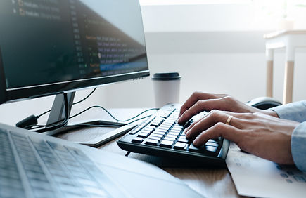 パソコン業務代行