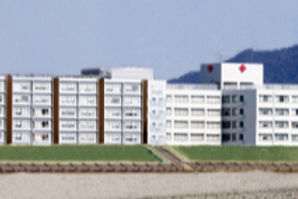 岐阜赤十字病院