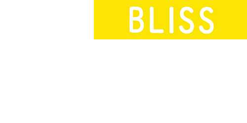 ブりス(BLISS)ロゴ