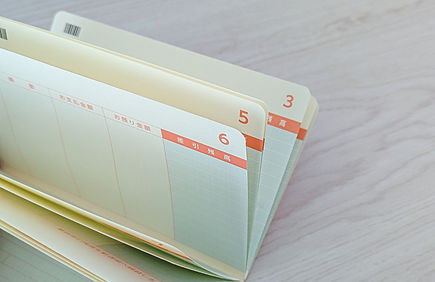 廃車買取の流れ