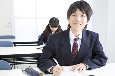 報徳ゼミナール　中学生コース　進学塾