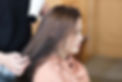 YAMAのヘアメイク
