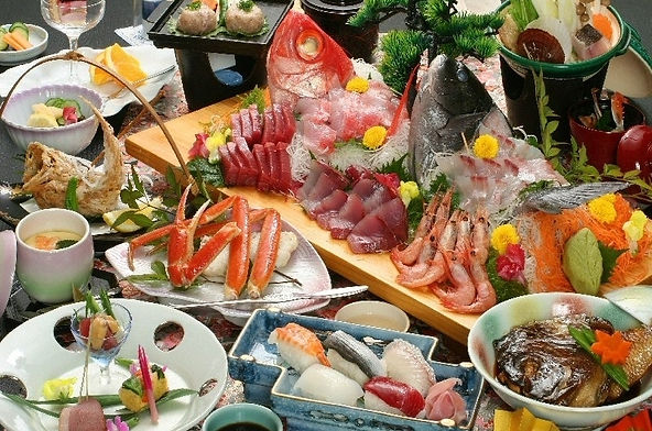 海風の膳