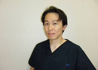 澤田 吉宏