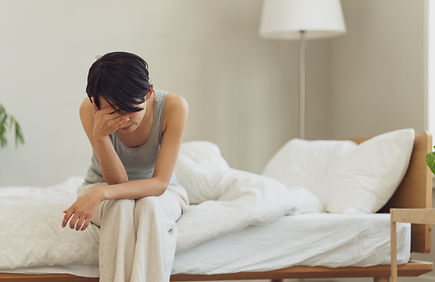 睡眠時無呼吸症候群