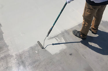 防水工事