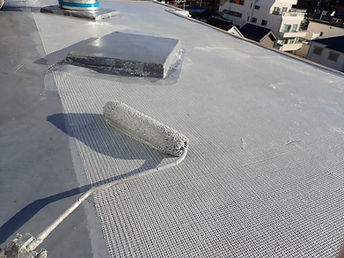 自社施工にて、すべての作業を一貫して対応が可能