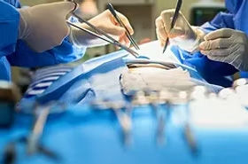 外科手術
