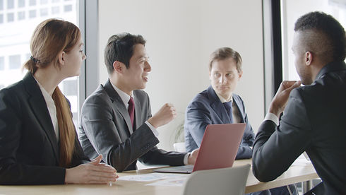 英語教室　ビジネス英語　水戸市