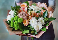 フラワーマーケット花由