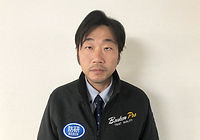 北関東営業所・所長/高倉一将