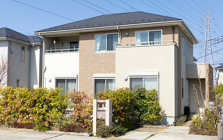 建築塗装