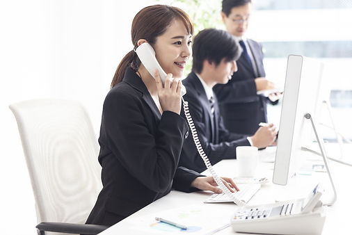 株式会社Funeral With Life　葬儀社向け電話代行サービス