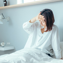 婦人科の悩み