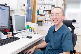 医師のご紹介