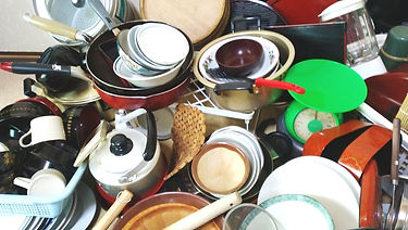 食器・調理器具